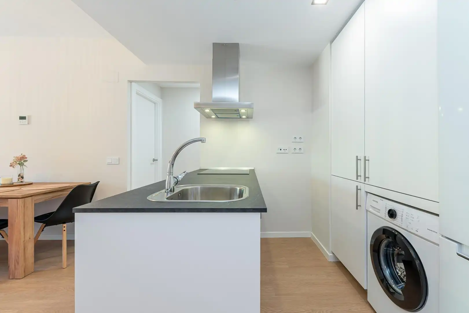 Piso de 92 m² en Mijas