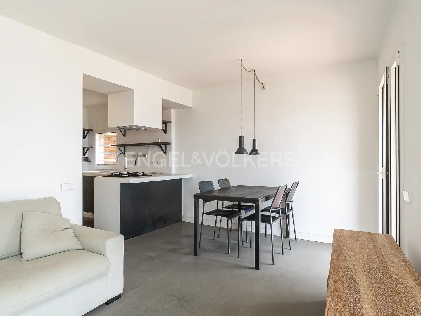 Piso de 110 m² en Barcelona