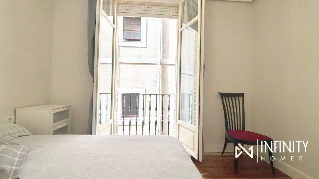 Piso de 80 m² en Bilbao