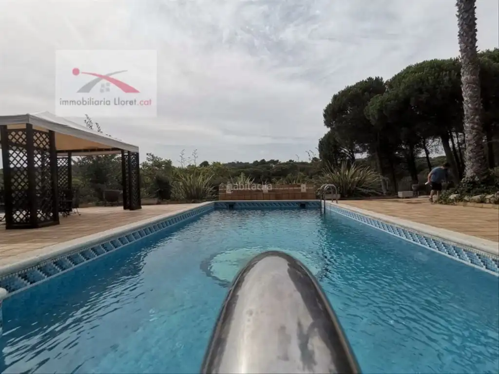 Piso de 350 m² en Lloret de Mar