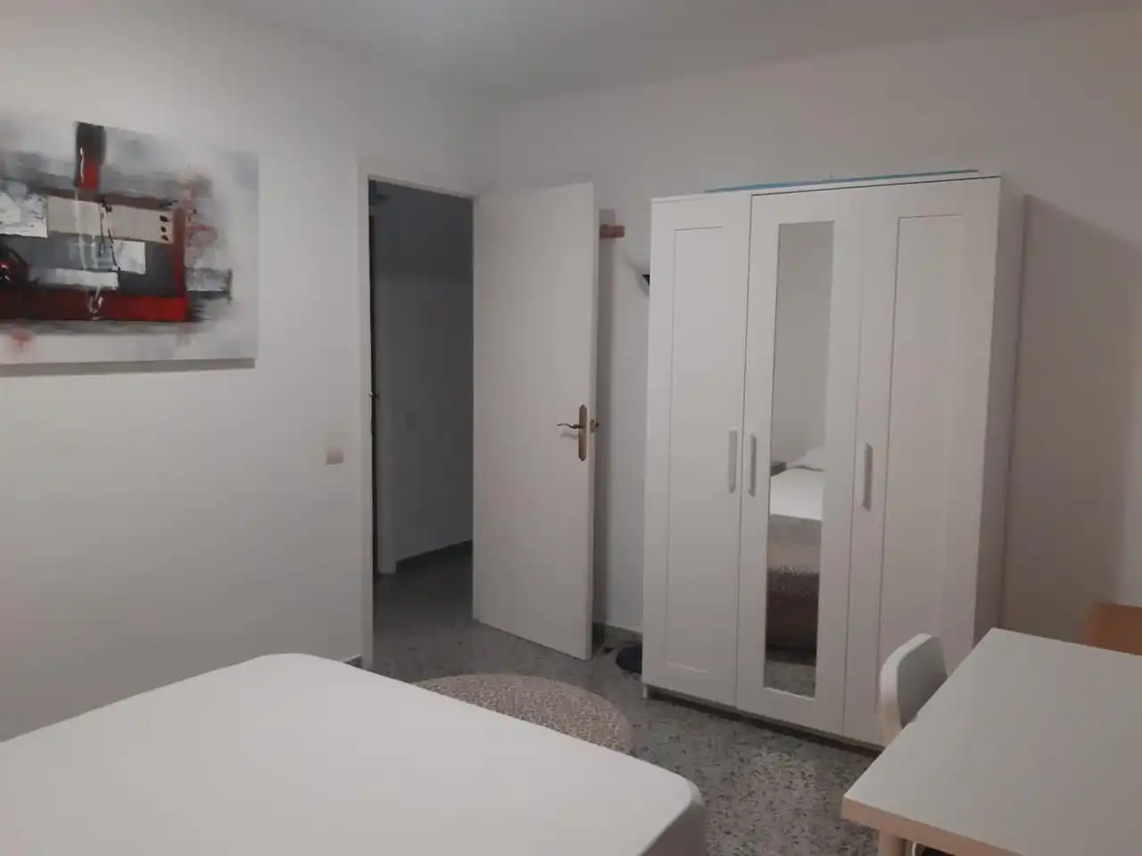 Piso de 85 m² en Málaga