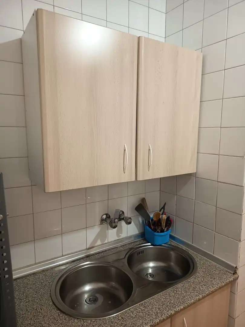 Piso de 100 m² en Cáceres