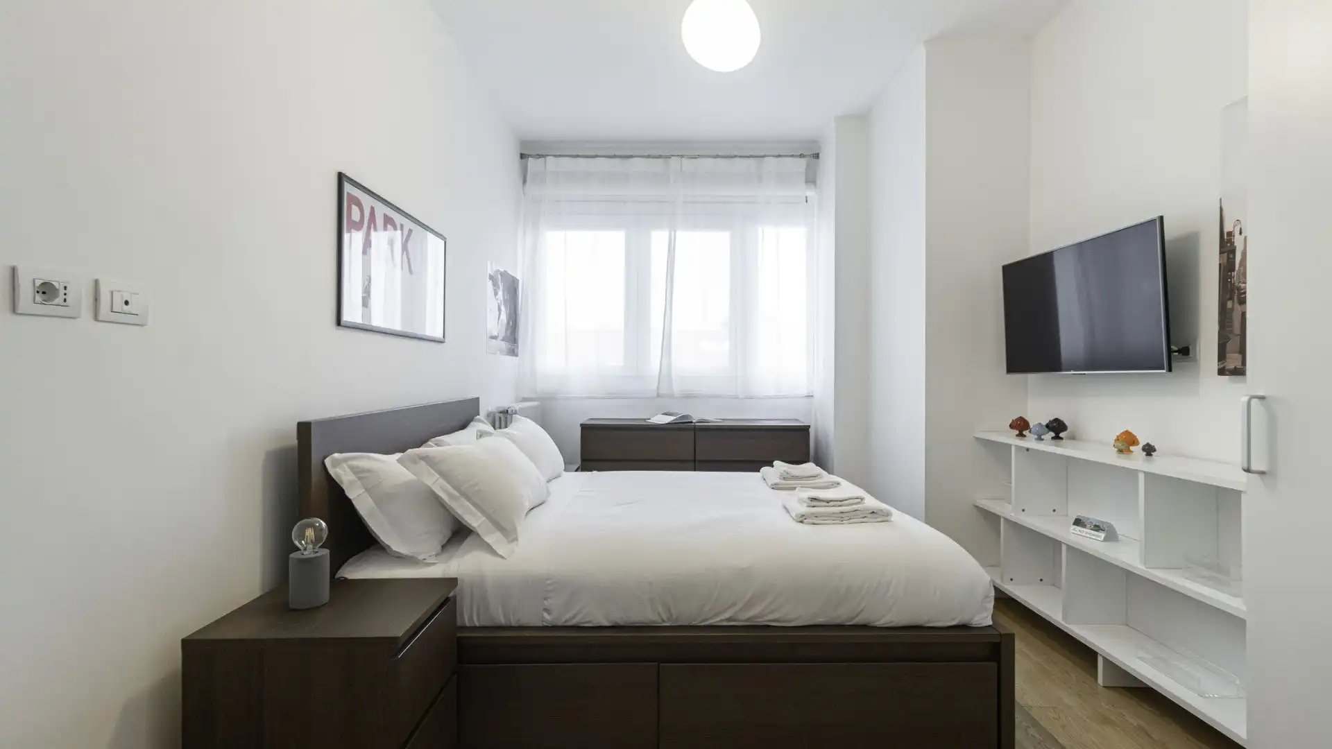 Piso de 81 m² en Palma