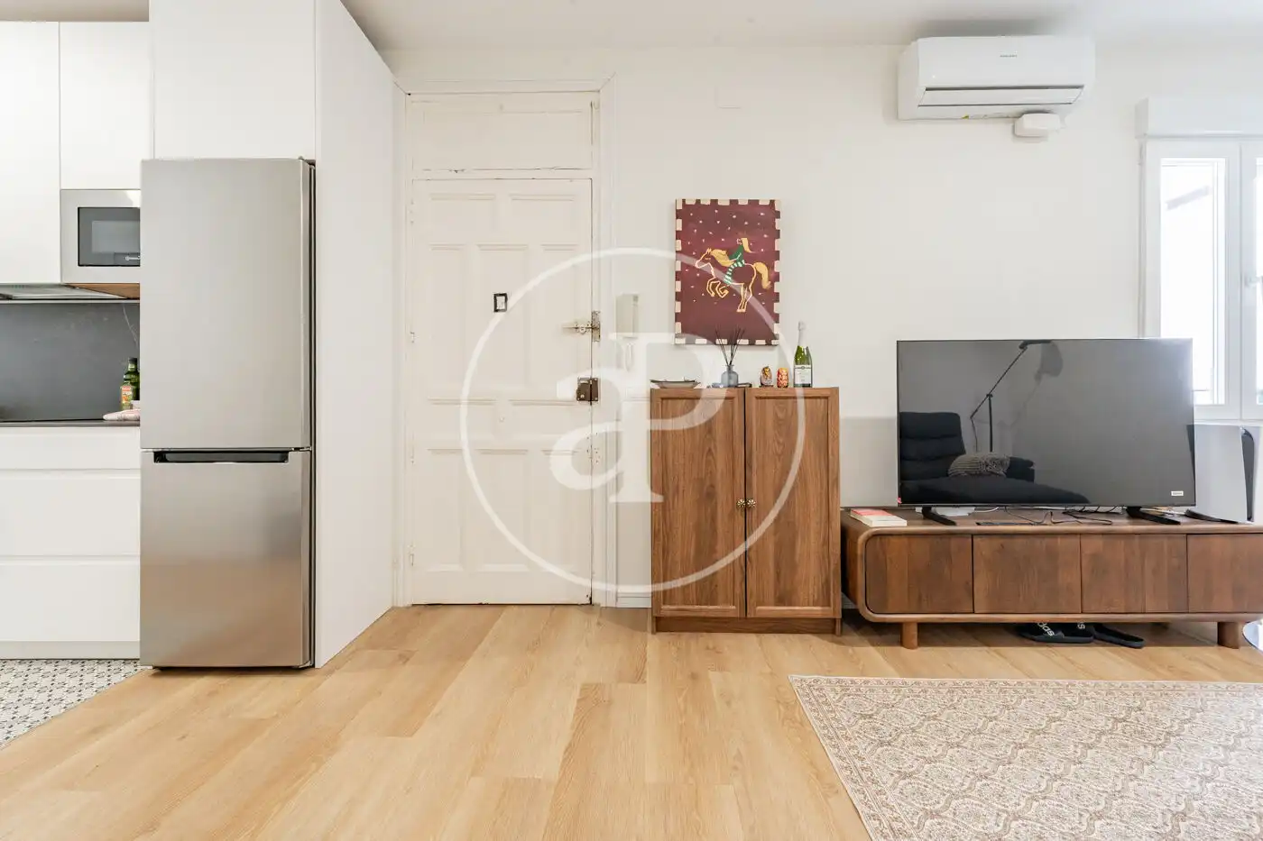 Apartamento 68 m² em Madrid