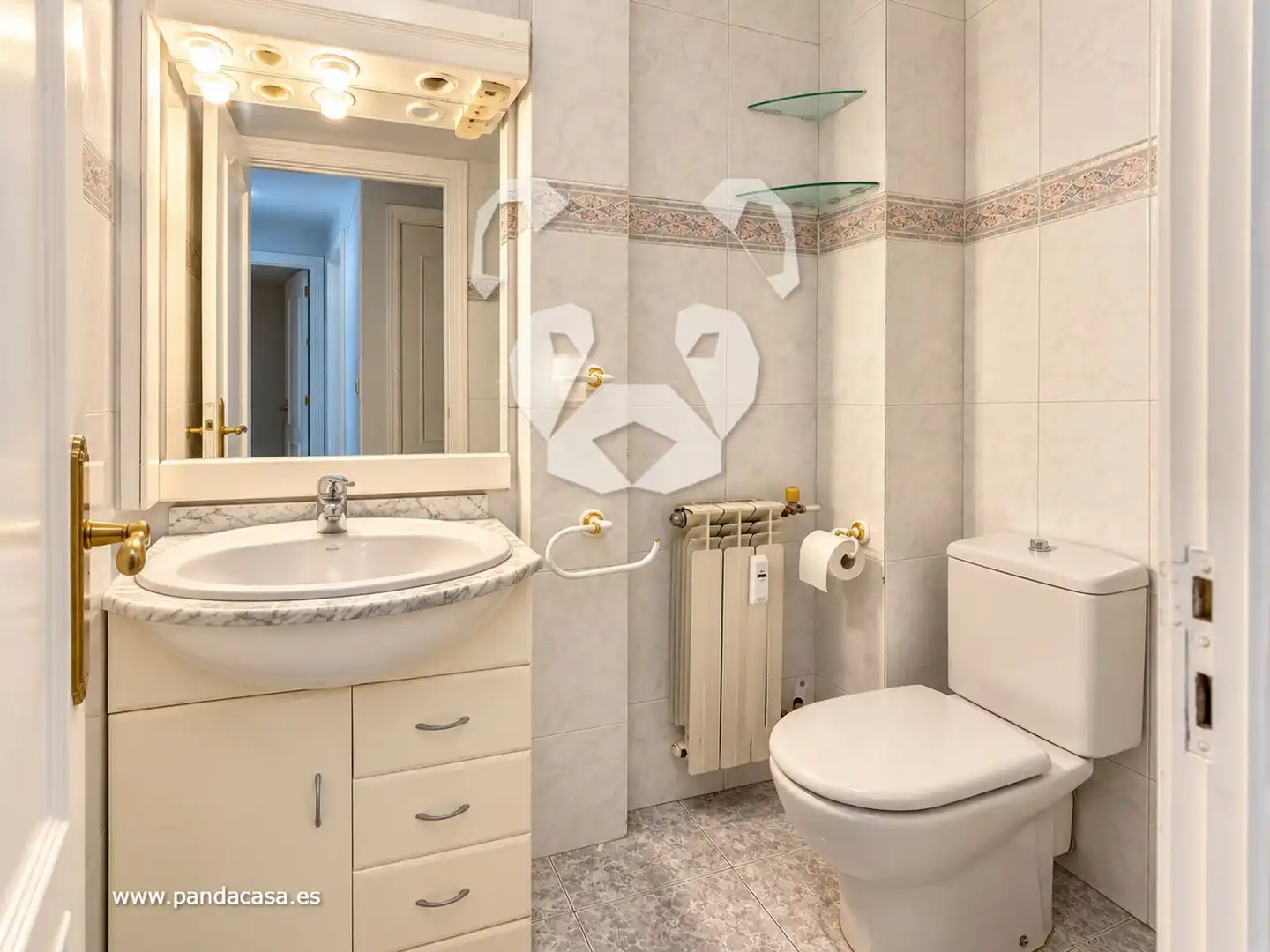 Appartamento 70 m² a Madrid