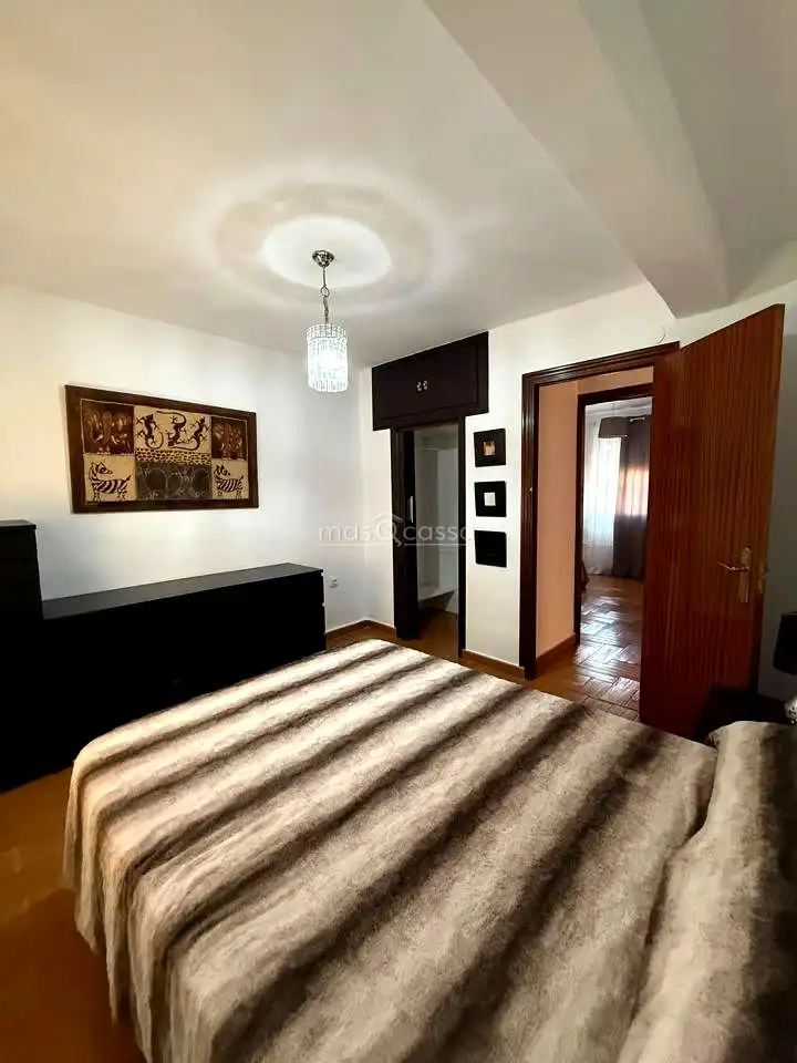Piso de 75 m² en La Línea de la Concepción