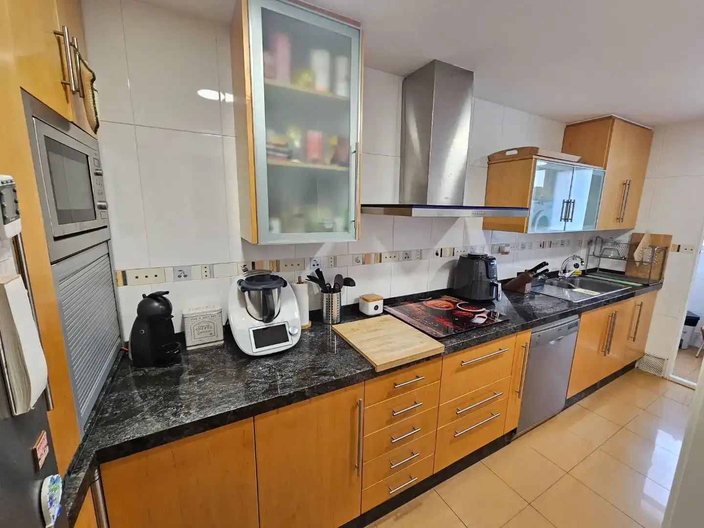 Habitación 111 m², Murcia
