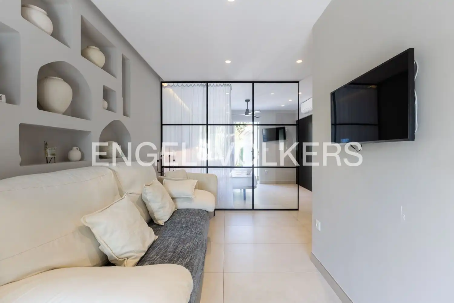 Casa de 108 m² a Dénia