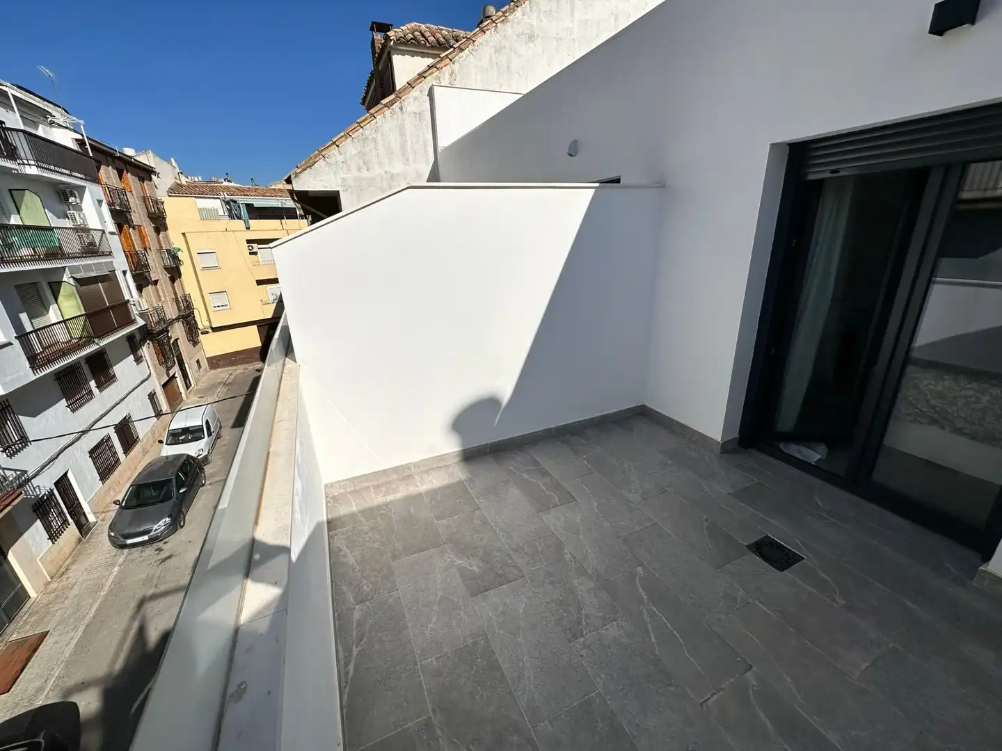 Pis de 53 m² a Jaén