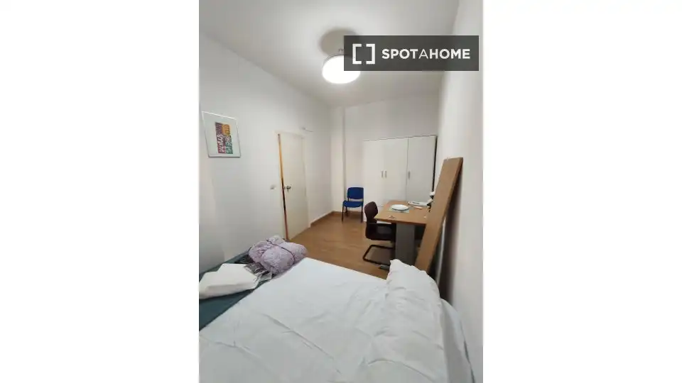 Habitación 152 m², Murcia