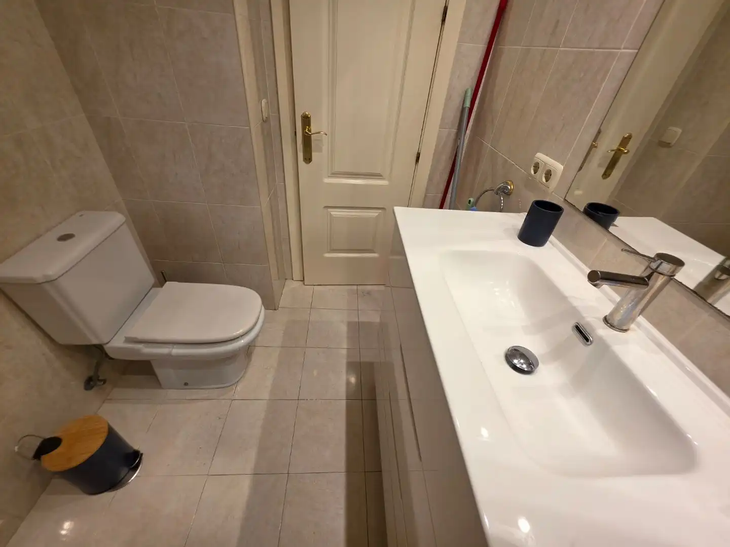 Pis de 55 m² a Marbella