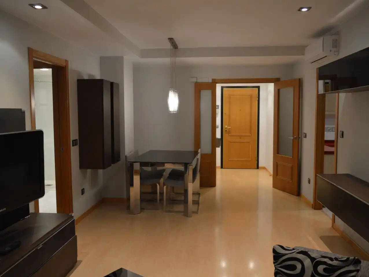 Pis de 70 m² a València