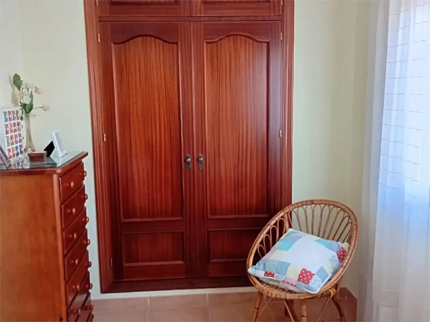 Piso de 200 m² en Palos de la Frontera