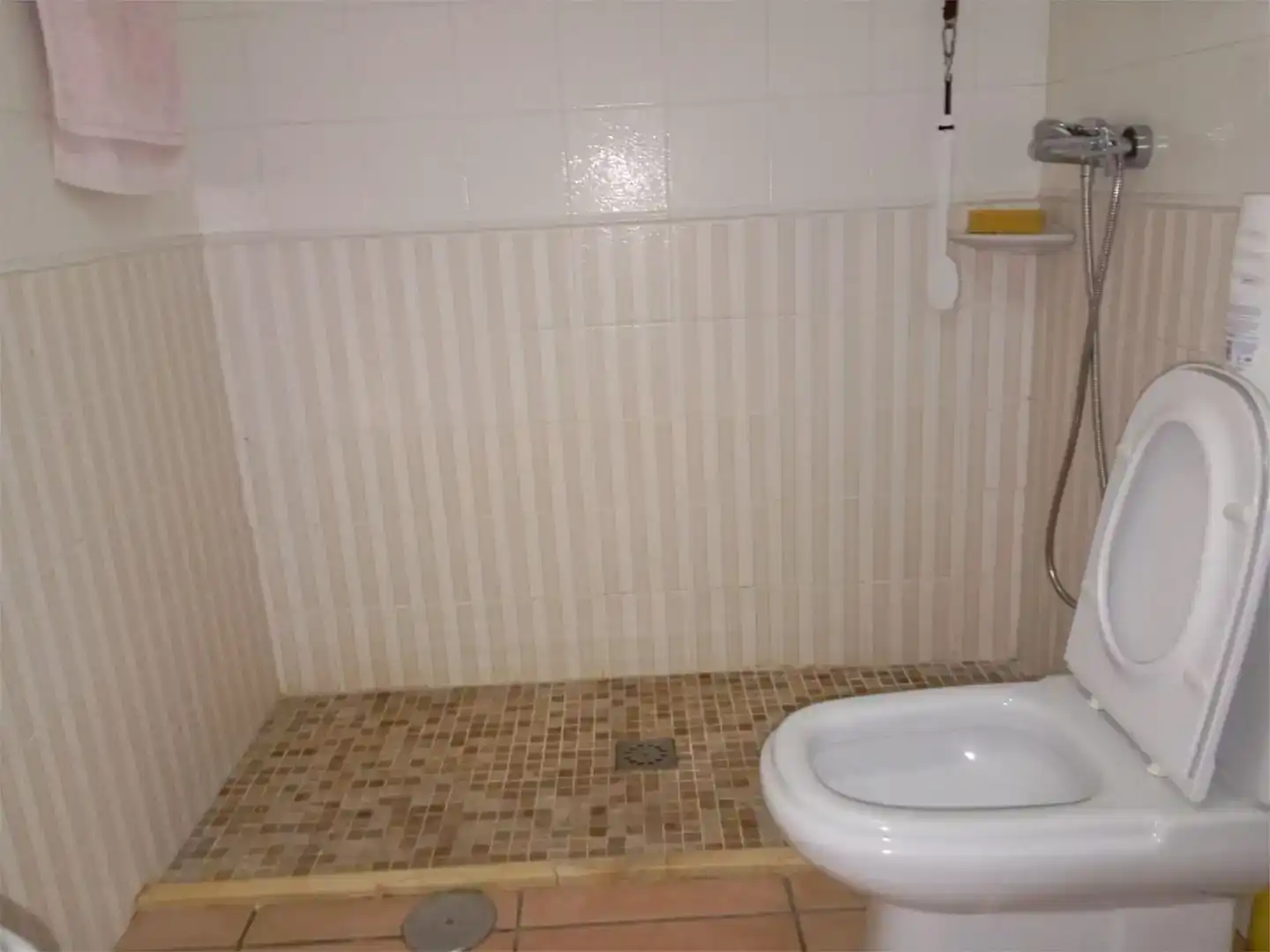 Piso de 200 m² en Palos de la Frontera