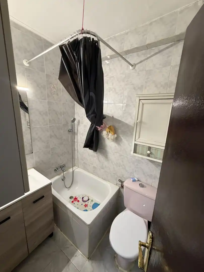 Appartamento 42 m² a Móstoles