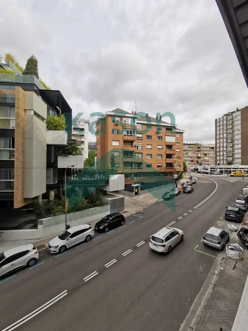 Wohnung 50 m² in Madrid