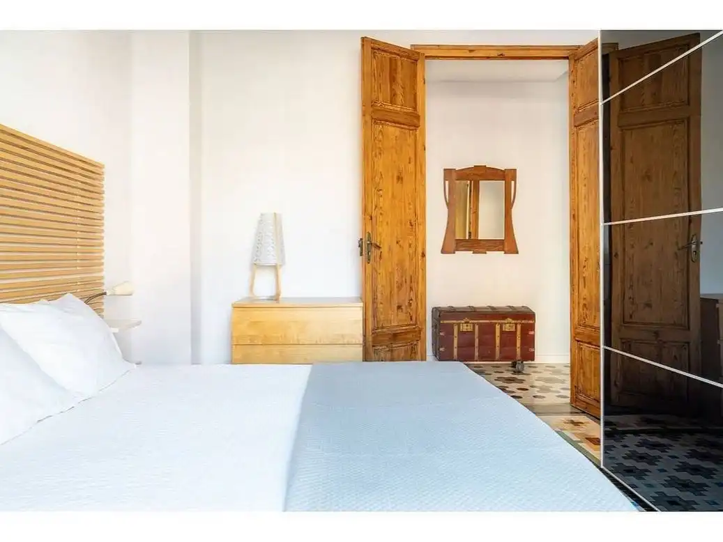 Habitación 50 m², Córdoba