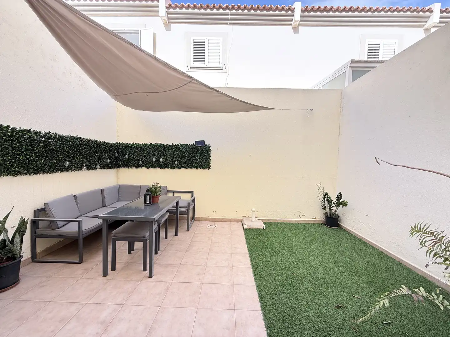 Casa de 100 m² a Santa Lucía de Tirajana