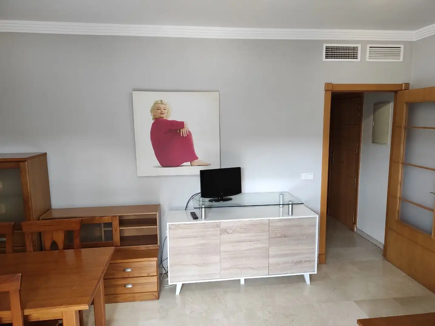 Piso de 65 m² en Benalmádena