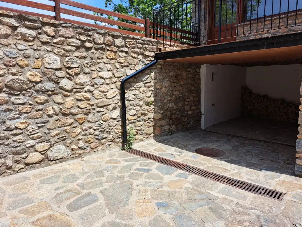 Casa de 240 m² en Das