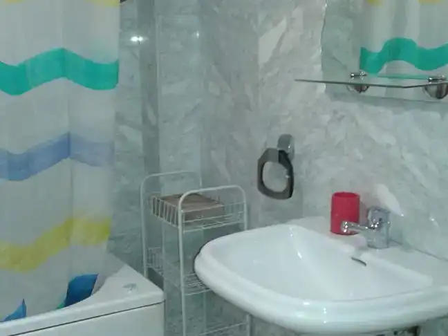 Pis de 94 m² a Salamanca