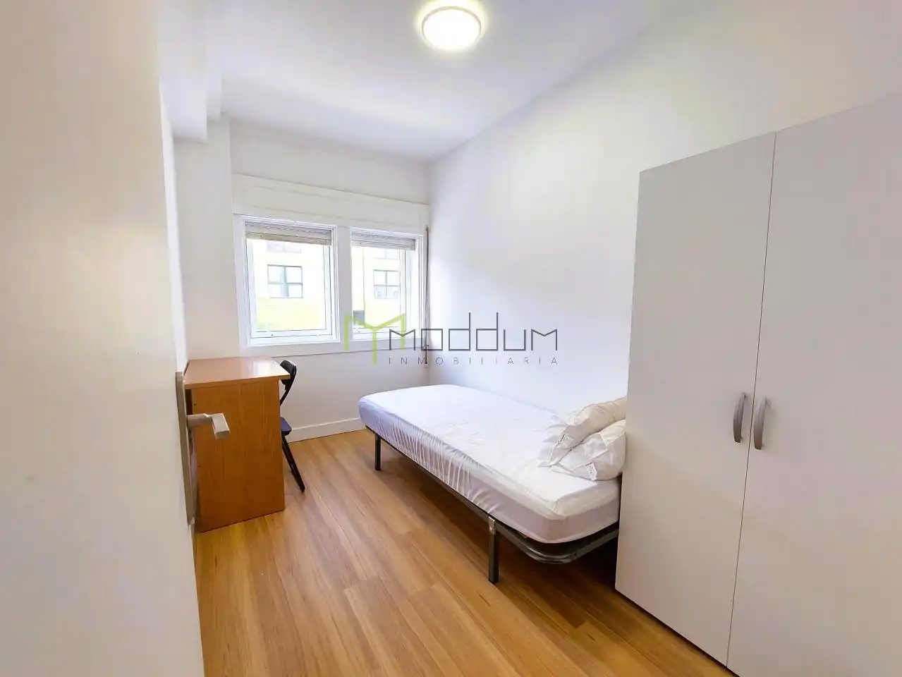 Piso de 79 m² en Santiago de Compostela