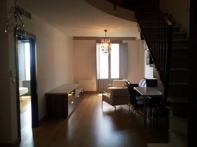 Piso de 130 m² en Úbeda