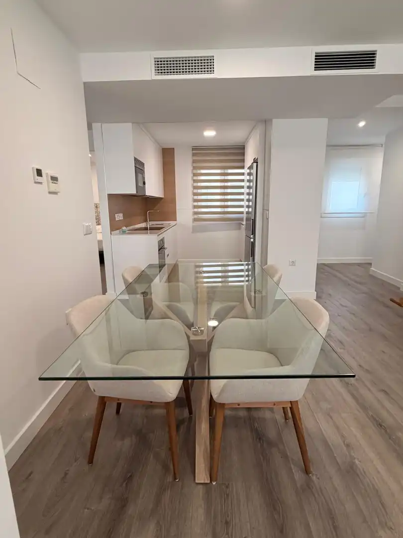 Piso de 77 m² en Mérida