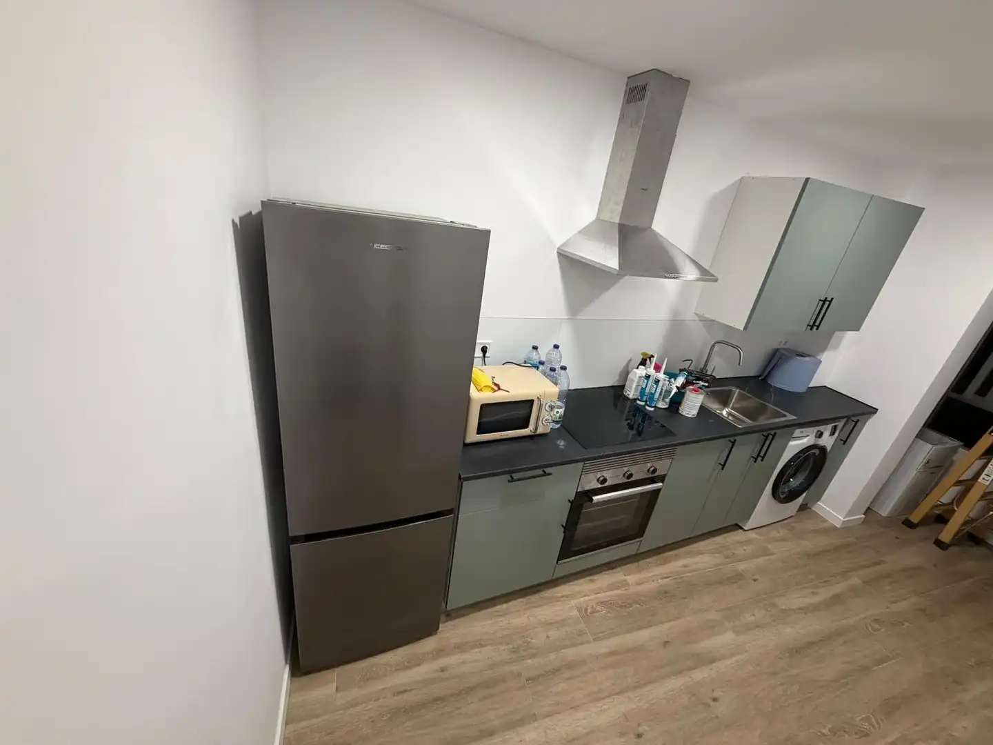 Habitación 81 m², Ourense