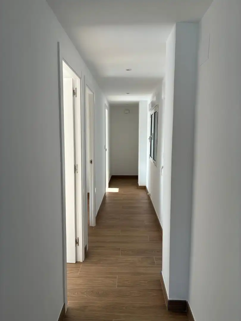 Pis de 90 m² a Saragossa
