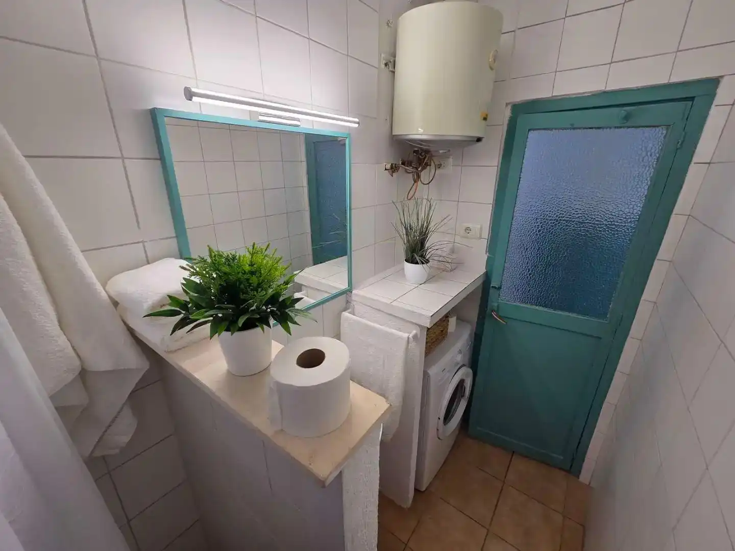 Appartamento 55 m² a Vinaròs