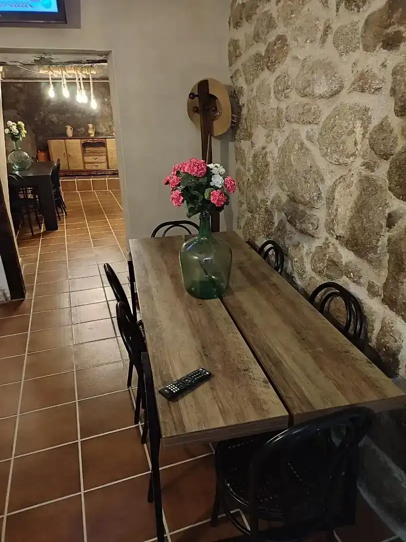 Casa de 110 m² en Villarejo del Valle