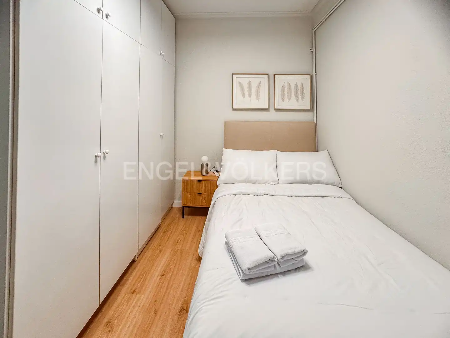 Piso de 114 m² en Barcelona