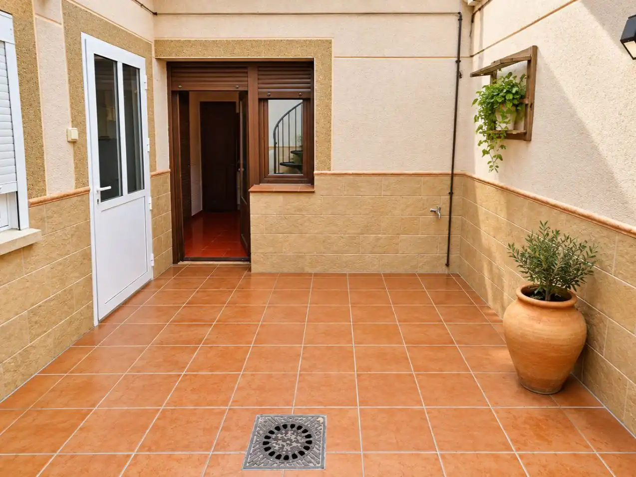 Maison 135 m² à Puertollano