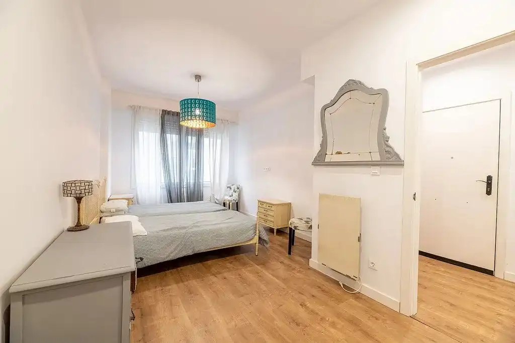 Piso de 99 m² en Ferrol