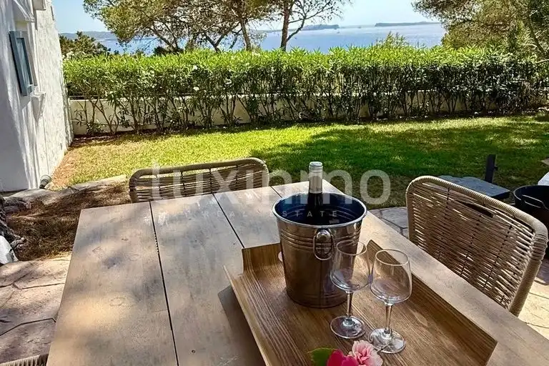 Casa de 200 m² a Sant Antoni de Portmany