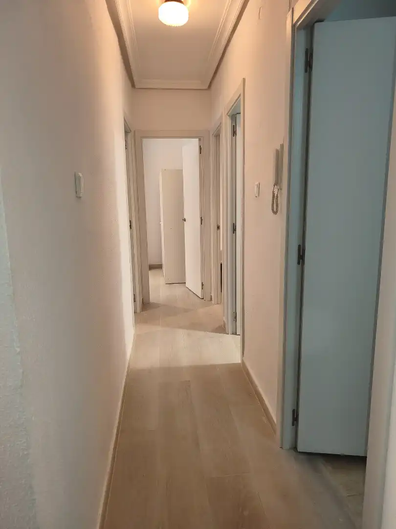 Piso de 85 m² en Sevilla