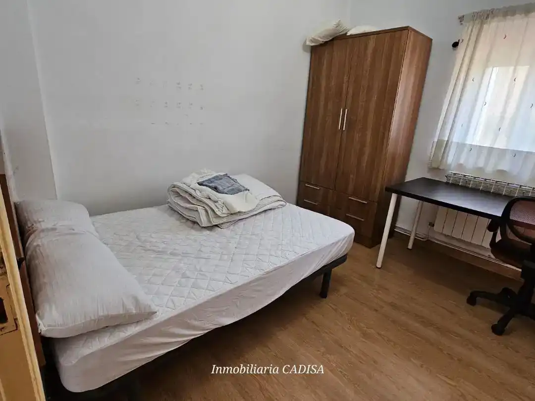 Piso de 74 m² en Salamanca