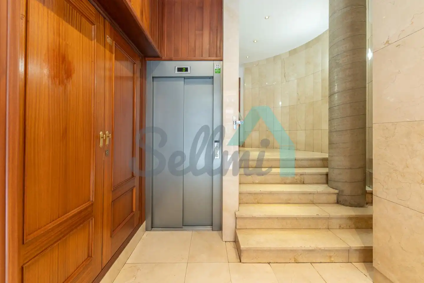 Habitación 71 m², Oviedo