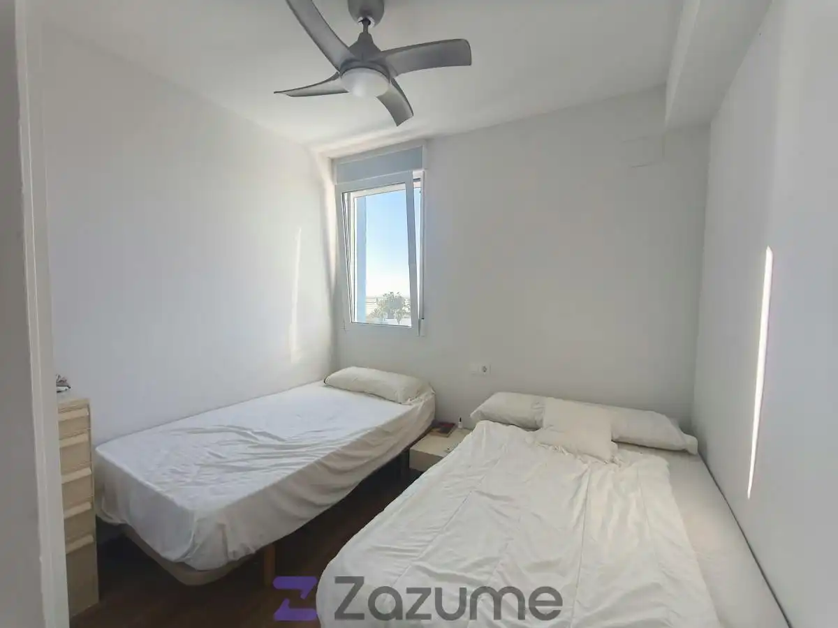 Piso de 93 m² en Valencia