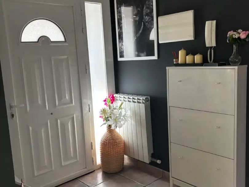 Casa de 203 m² en Clavijo