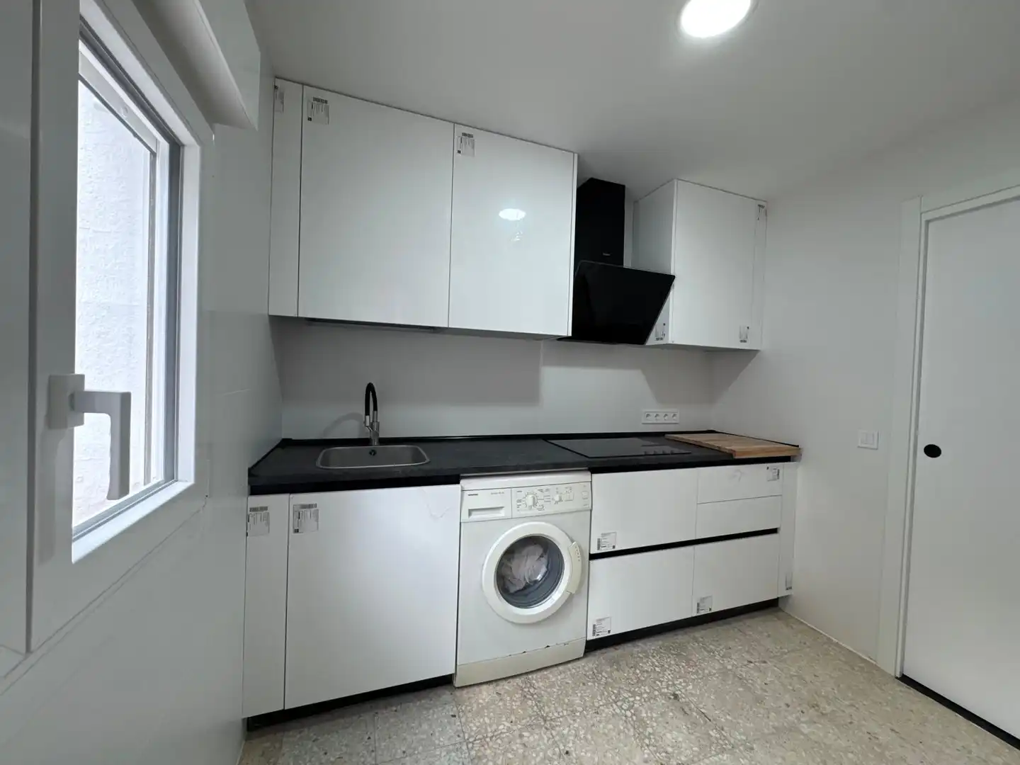 Piso de 90 m² en Cáceres