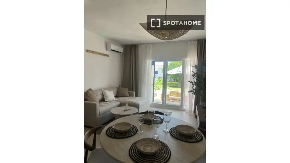 Habitación 83 m², Mijas