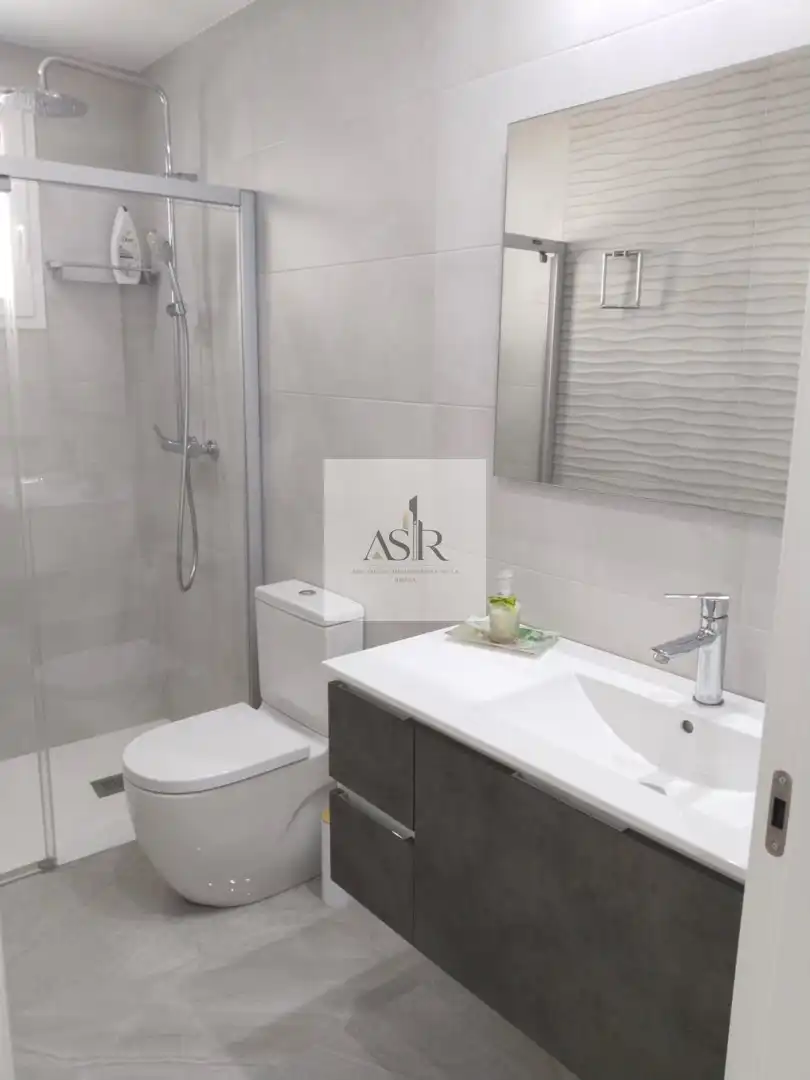 Piso de 100 m² en Játiva