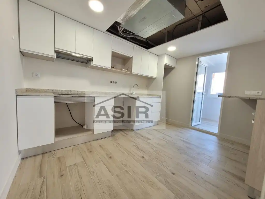 Piso de 128 m² en Alzira