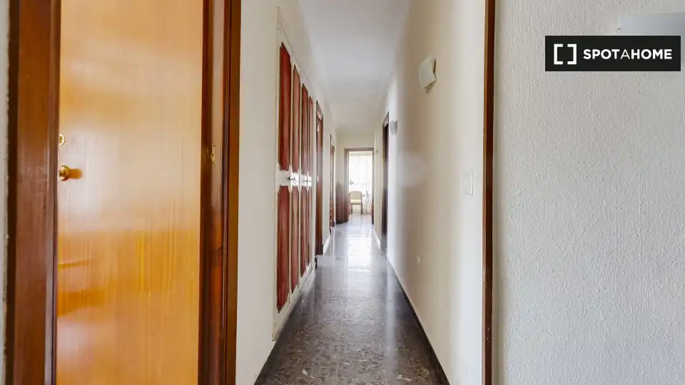 Habitación en alquiler, Murcia