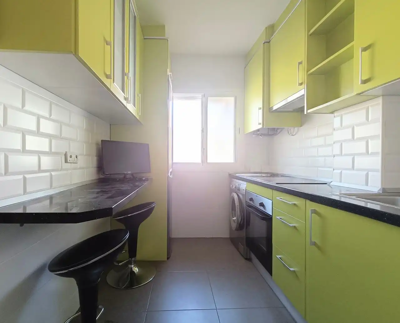 Pis de 66 m² a Madrid