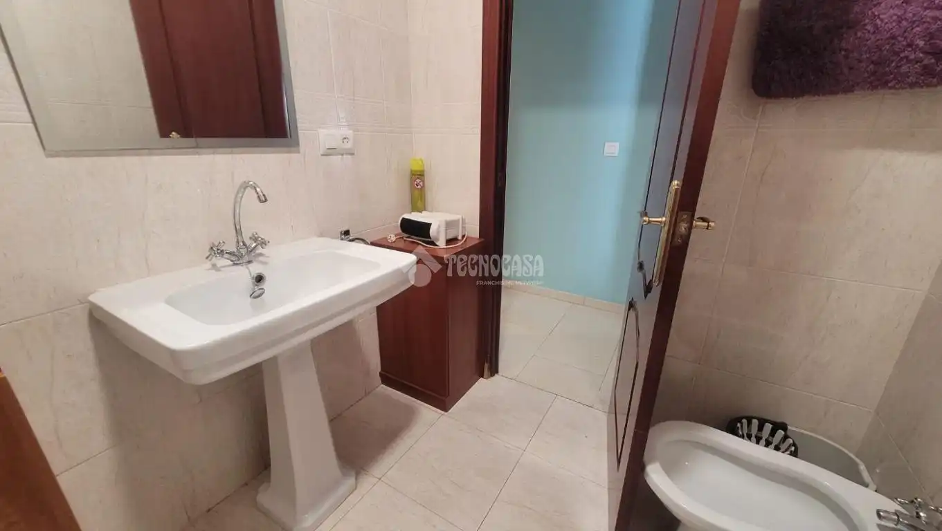 Wohnung 84 m² in Sevilla