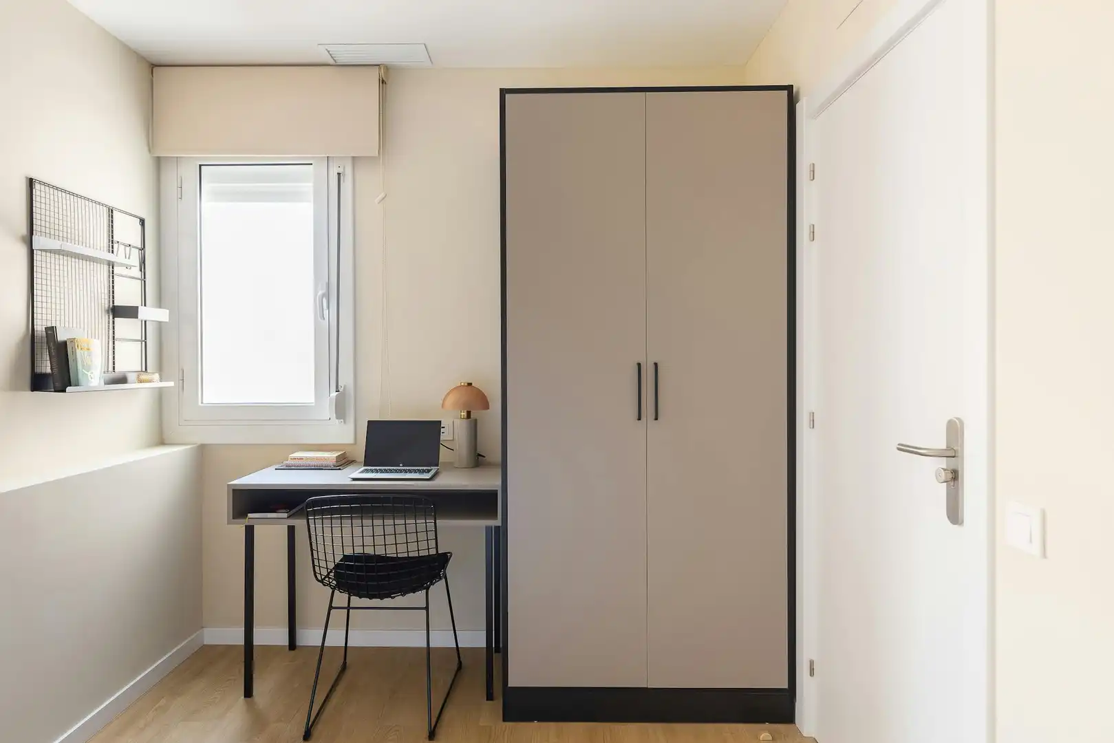 Habitación 175 m², Barcelona