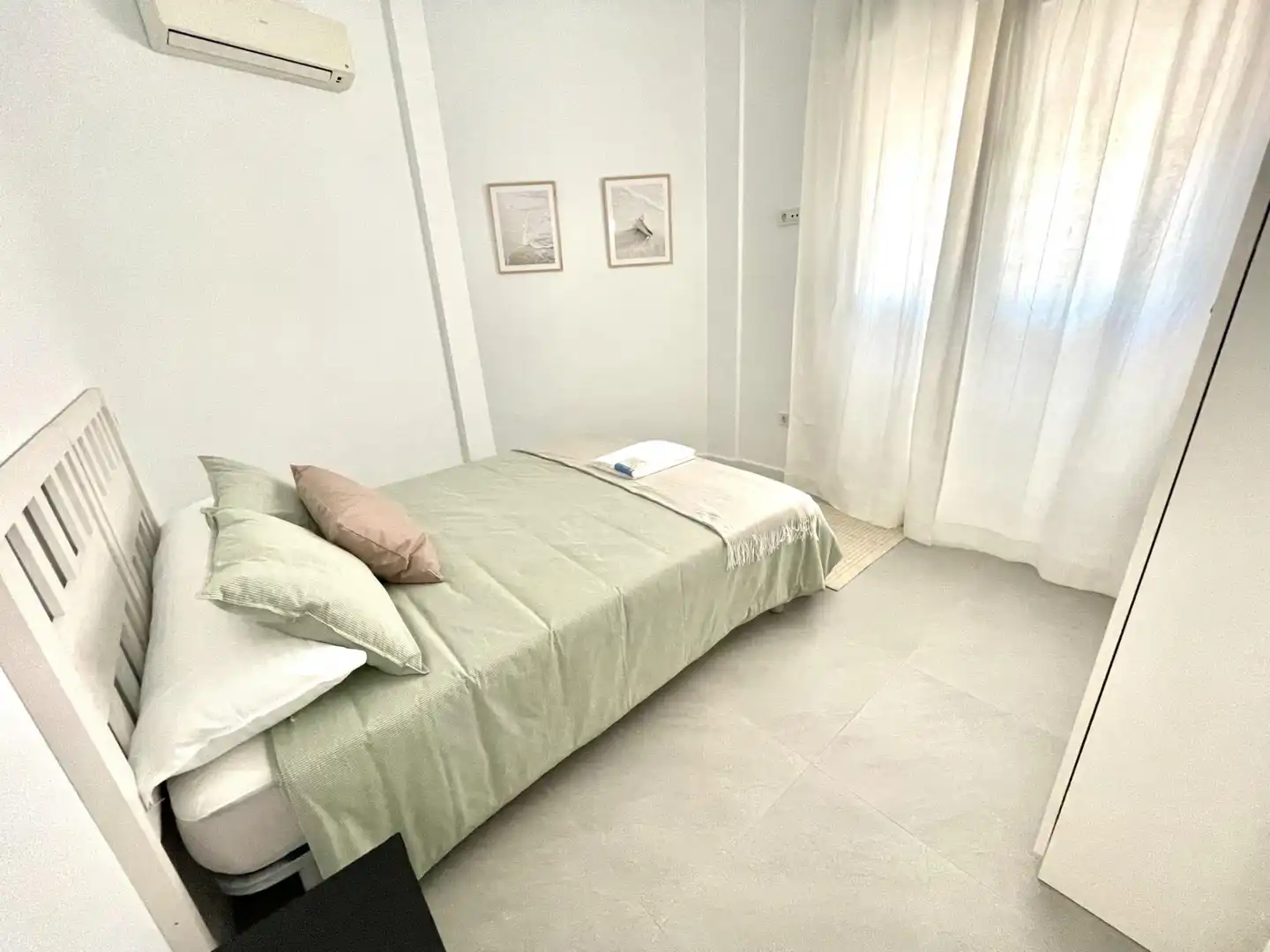 Piso de 50 m² en Punta Umbría